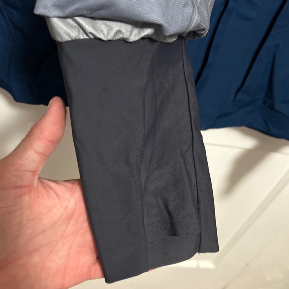 Males State of Elevenate ski jacket RN 147511 - Picture 9 of 10